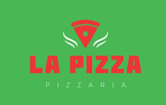 24 Horas Entrega Pizzaria - La Pizza - Curitiba Delivery